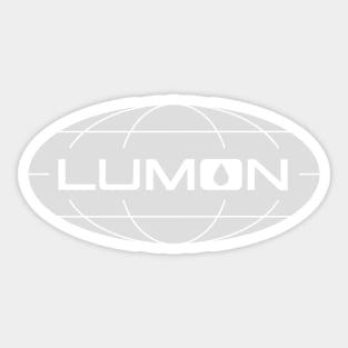 Lumon Industries (Severance) Sticker